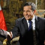 Presidencia de Perú pide en Facebook preguntas para mandatario Ollanta Humala