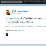 Twitter es una importante herramienta cívica para México