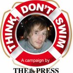 Diario británico lanza campaña para evitar muertes en ríos
