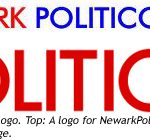 Aparece página web con nombre y logo similar a Politico