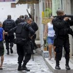 Policía de Río de Janeiro establecería normas para proteger a periodistas