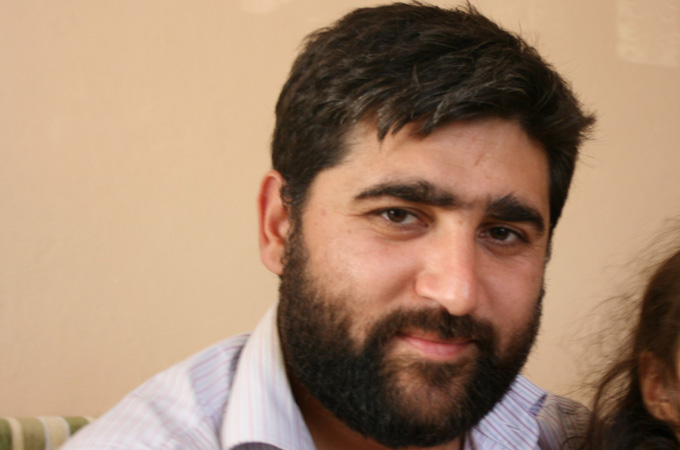 Dos periodistas turcos llevan cinco días desaparecidos en Siria