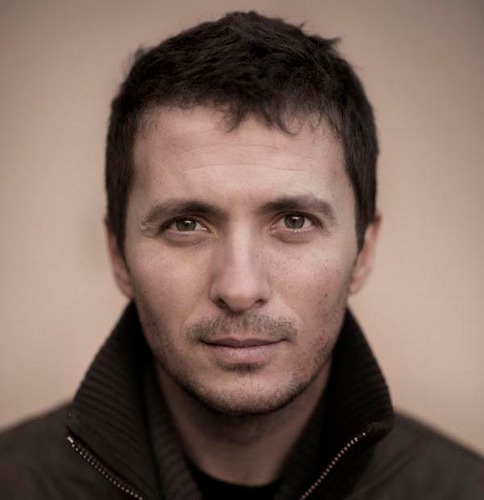 Bernat Armangué Bernant