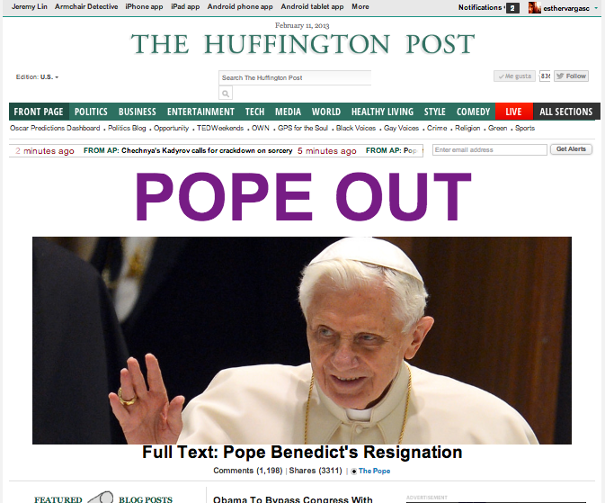 El Huffington Post 