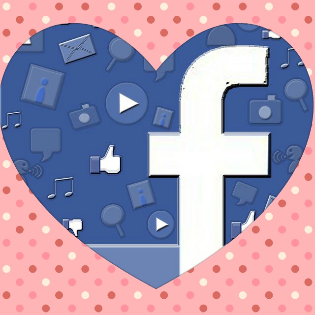 Facebook-Valentine