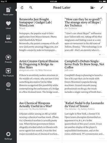 instapaper