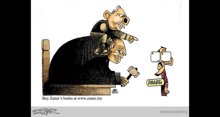 Zunar