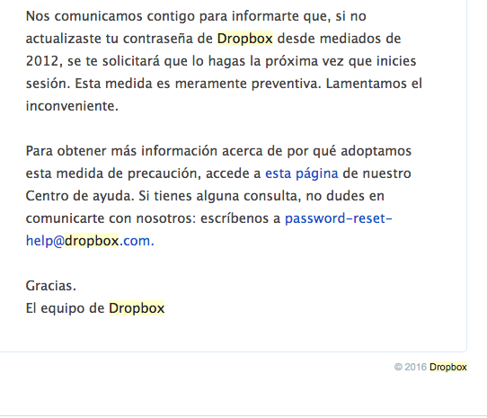 DROPBOX