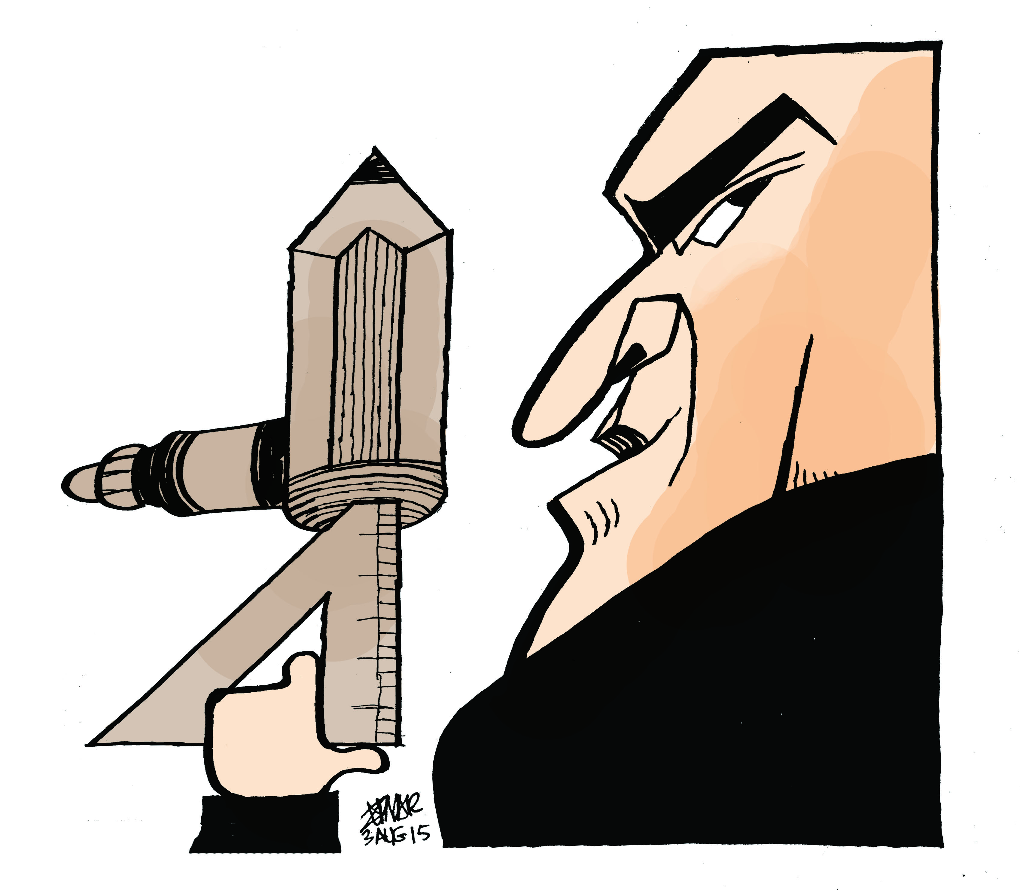 portrait-zunar-malaisie-cartooning-for-peace