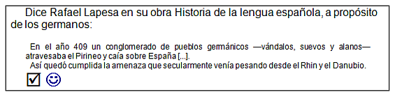 Aprende a utilizar las comillas - Clases de Periodismo