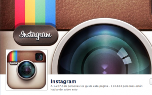 Instagram cuenta ya con 80 millones de usuarios