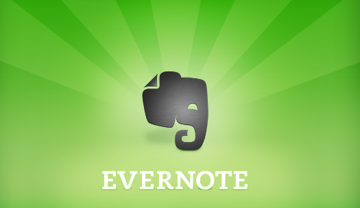 Foto: Evernote