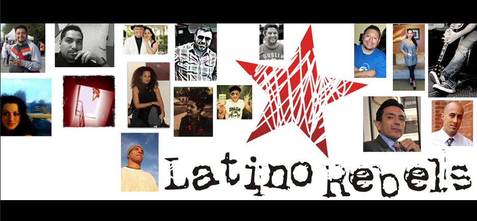  Latino Rebels Foundation