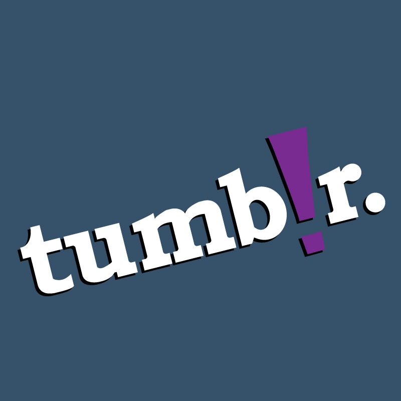 Tumblr y Yahoo