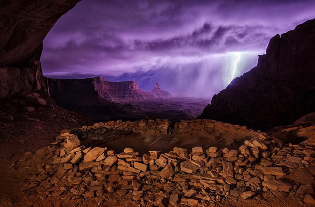 (Max Seigal / National Geographic Traveler Photo Contest)