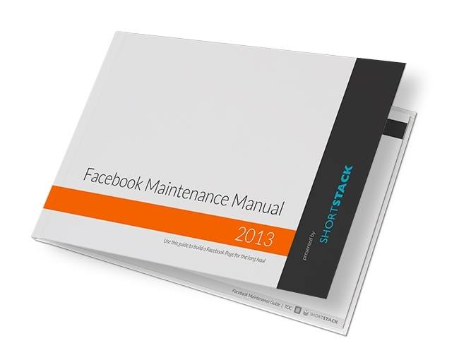 Descarga gratis el manual para administradores de páginas de Facebook -  Clases de Periodismo