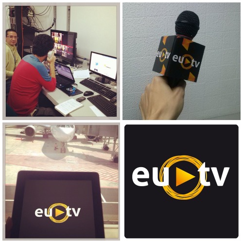 EUTV