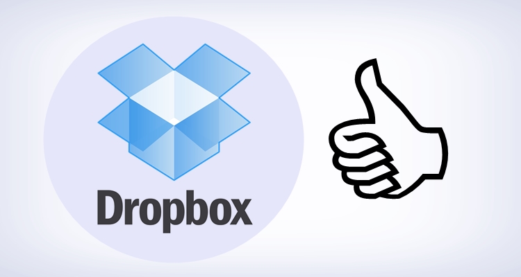 dropbox paper icon