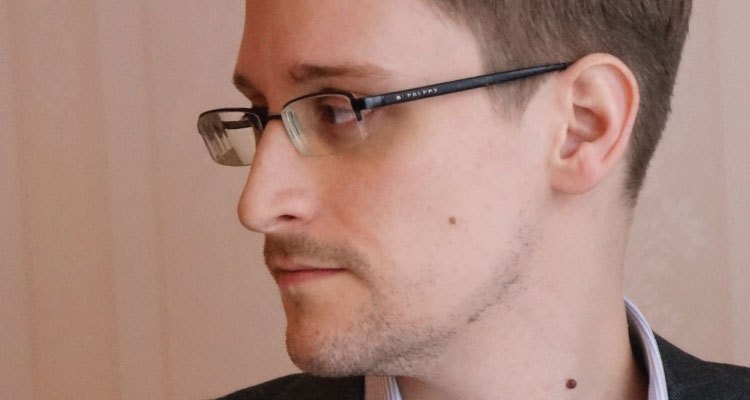 snowden