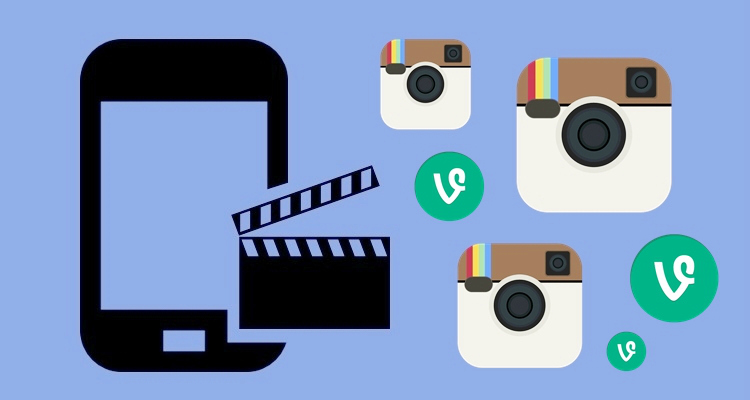 componente perro Clínica 5 herramientas para crear rápidos clips para Instagram o Vine - Clases de  Periodismo