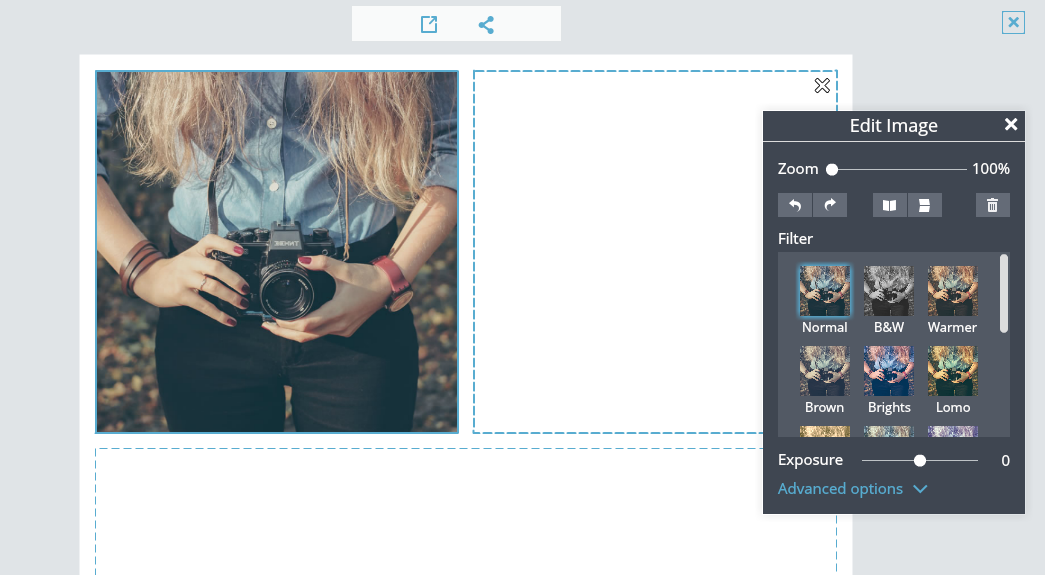 download the last version for android FotoJet Photo Editor 1.1.7
