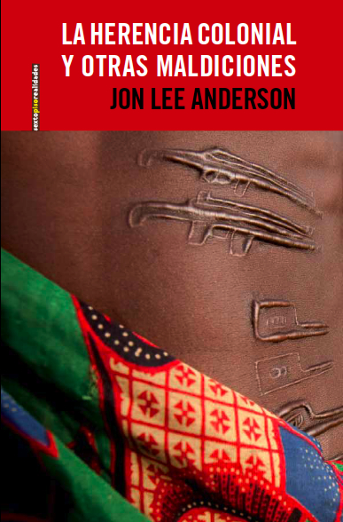 Jon Lee Anderson