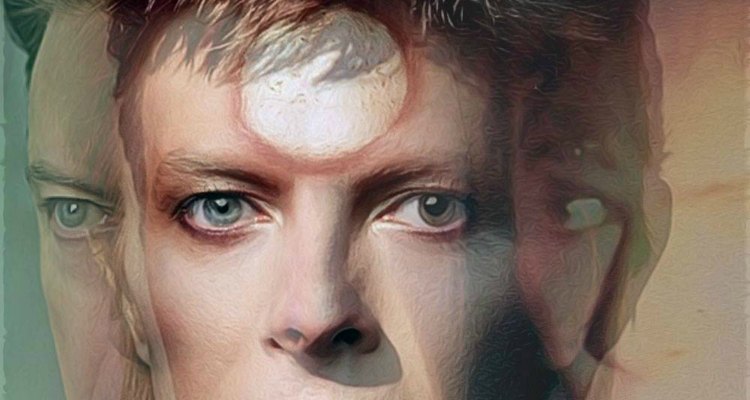 David Bowie: Portadas le rinden homenaje - Clases de Periodismo