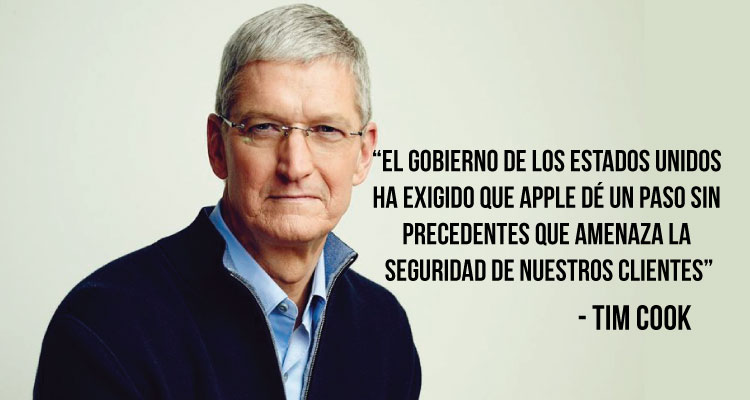 Tim-Cook