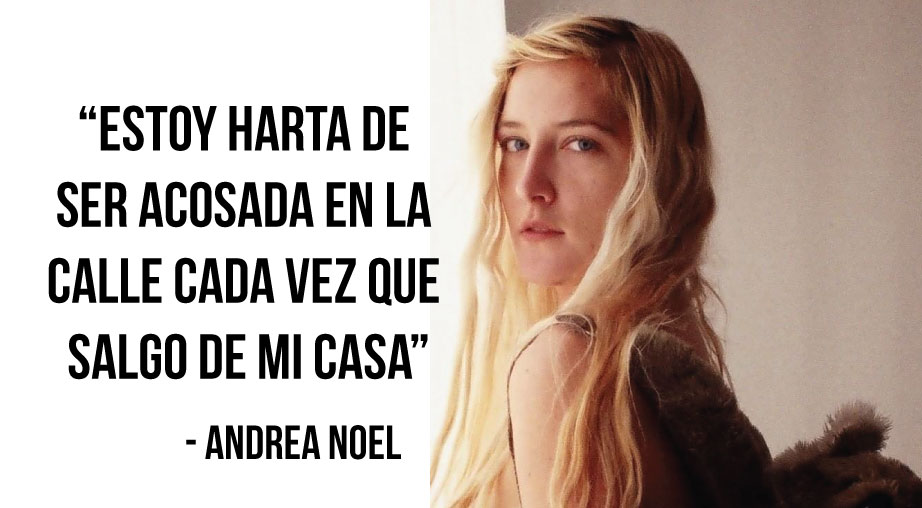 Andrea-Noel