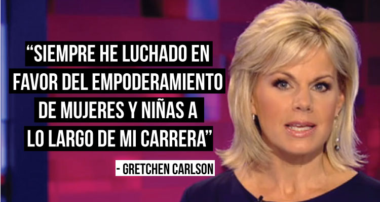 Gretchen-Carlson