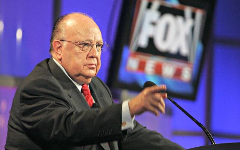 Roger Ailes