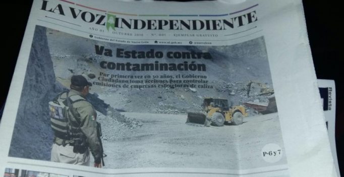 voz-independiente