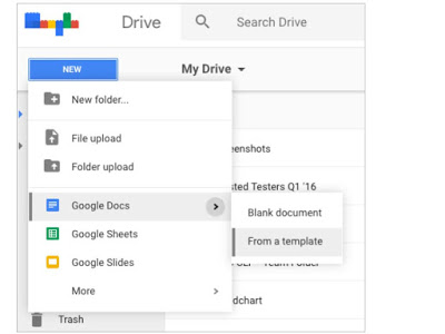 google-drive