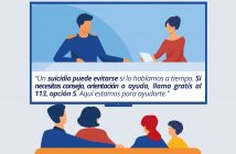Perú: Modifican la Ley de Salud Mental para fortalecer la prevención del suicidio desde los medios de información