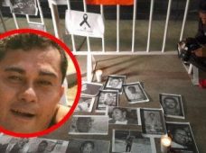 Condenan asesinato de otro periodista en México