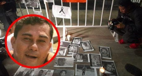 Condenan asesinato de otro periodista en México